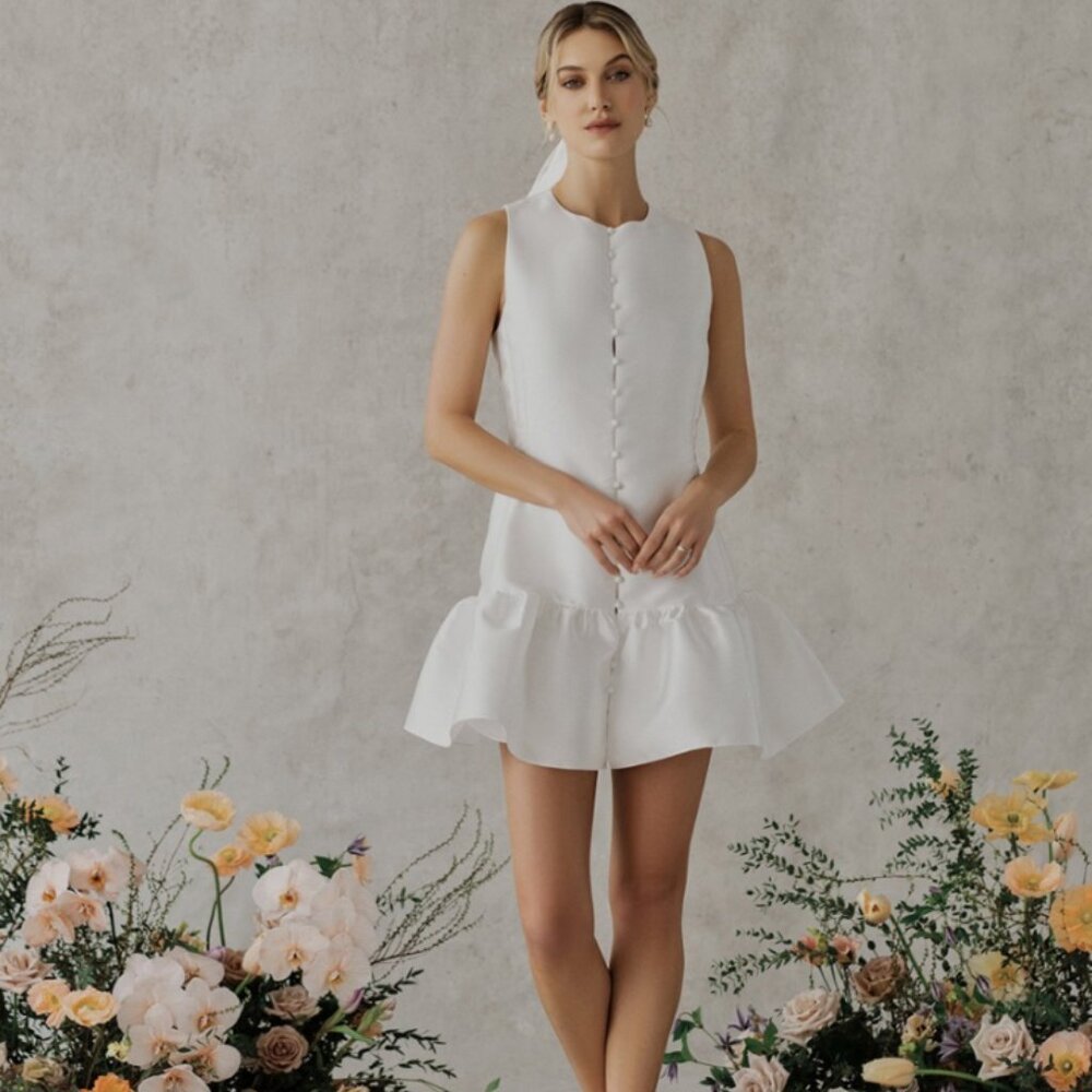 Delilah Dress (Alexandra Grecco)